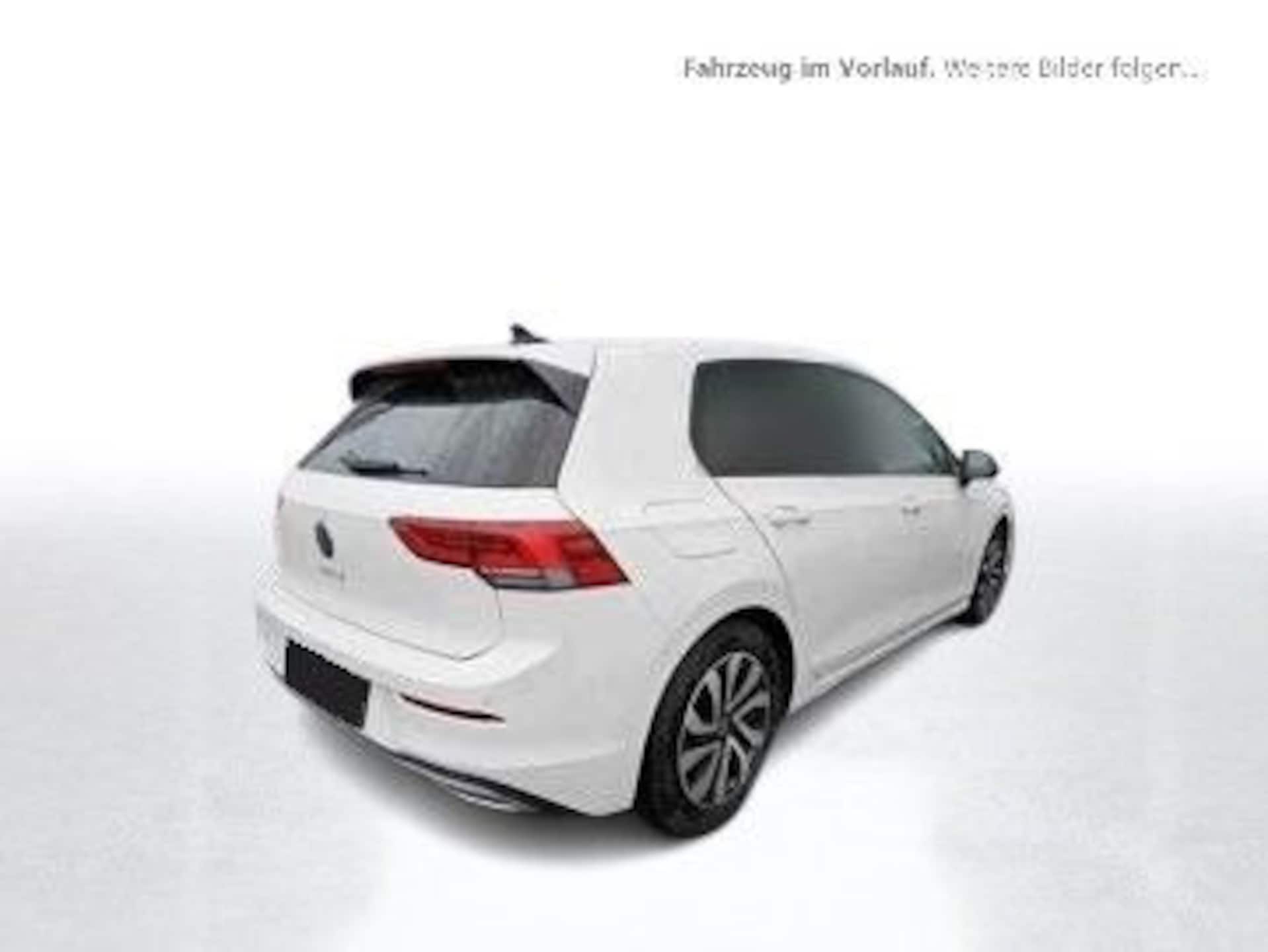 Volkswagen Golf Active