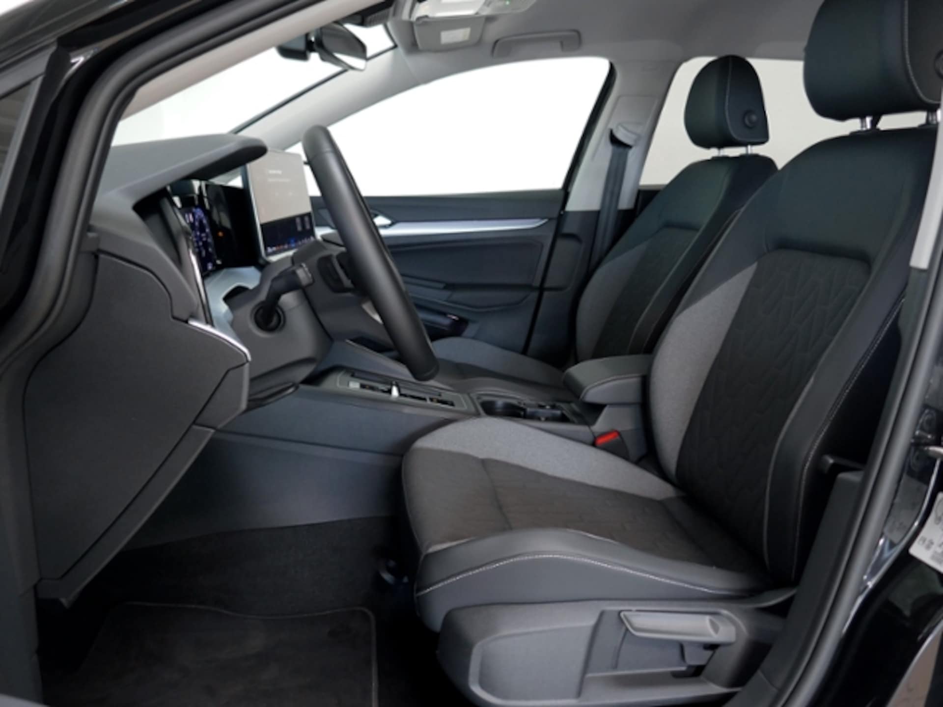 Volkswagen Golf Variant Goal