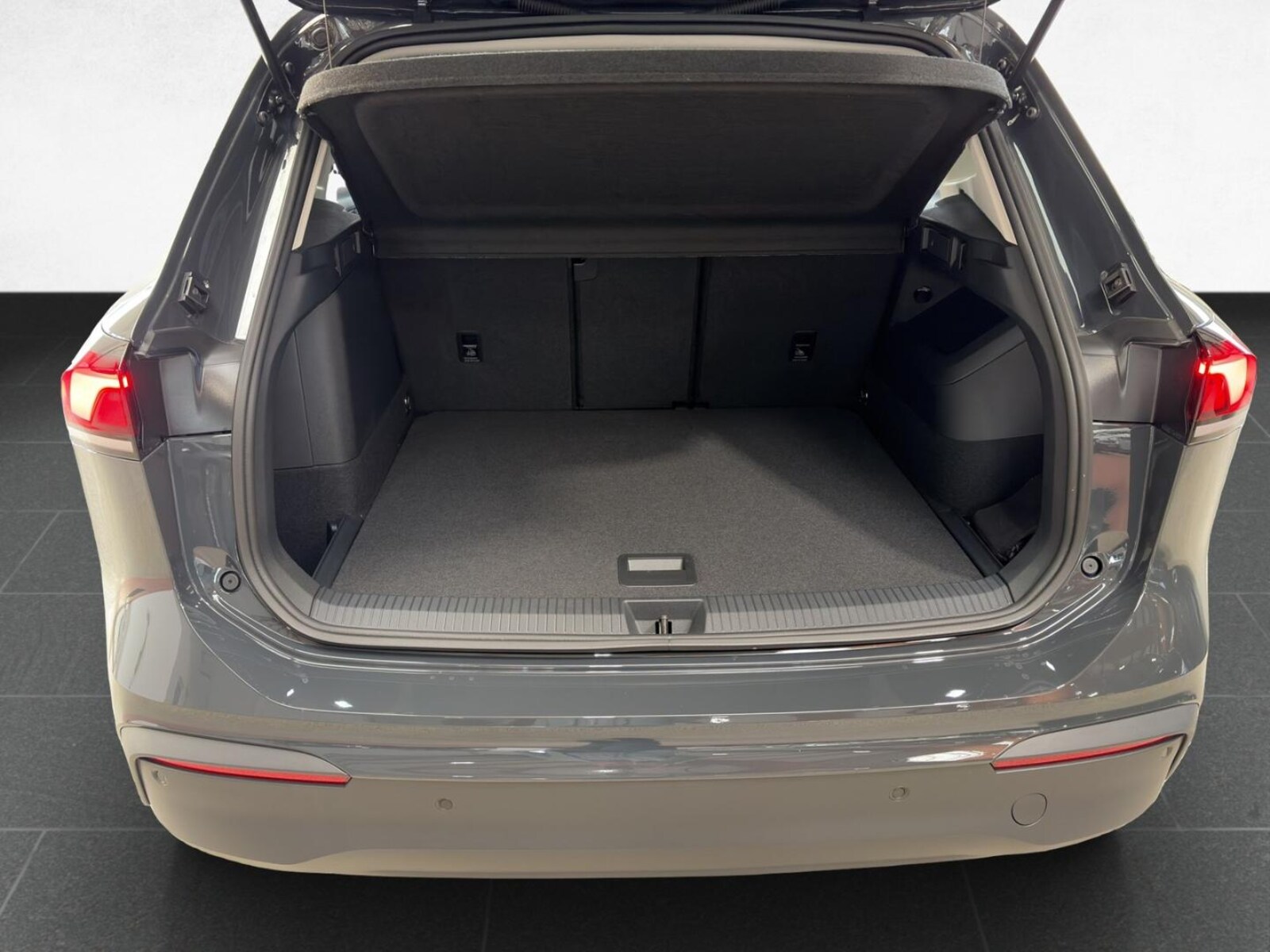Volkswagen Tiguan – Bild 7