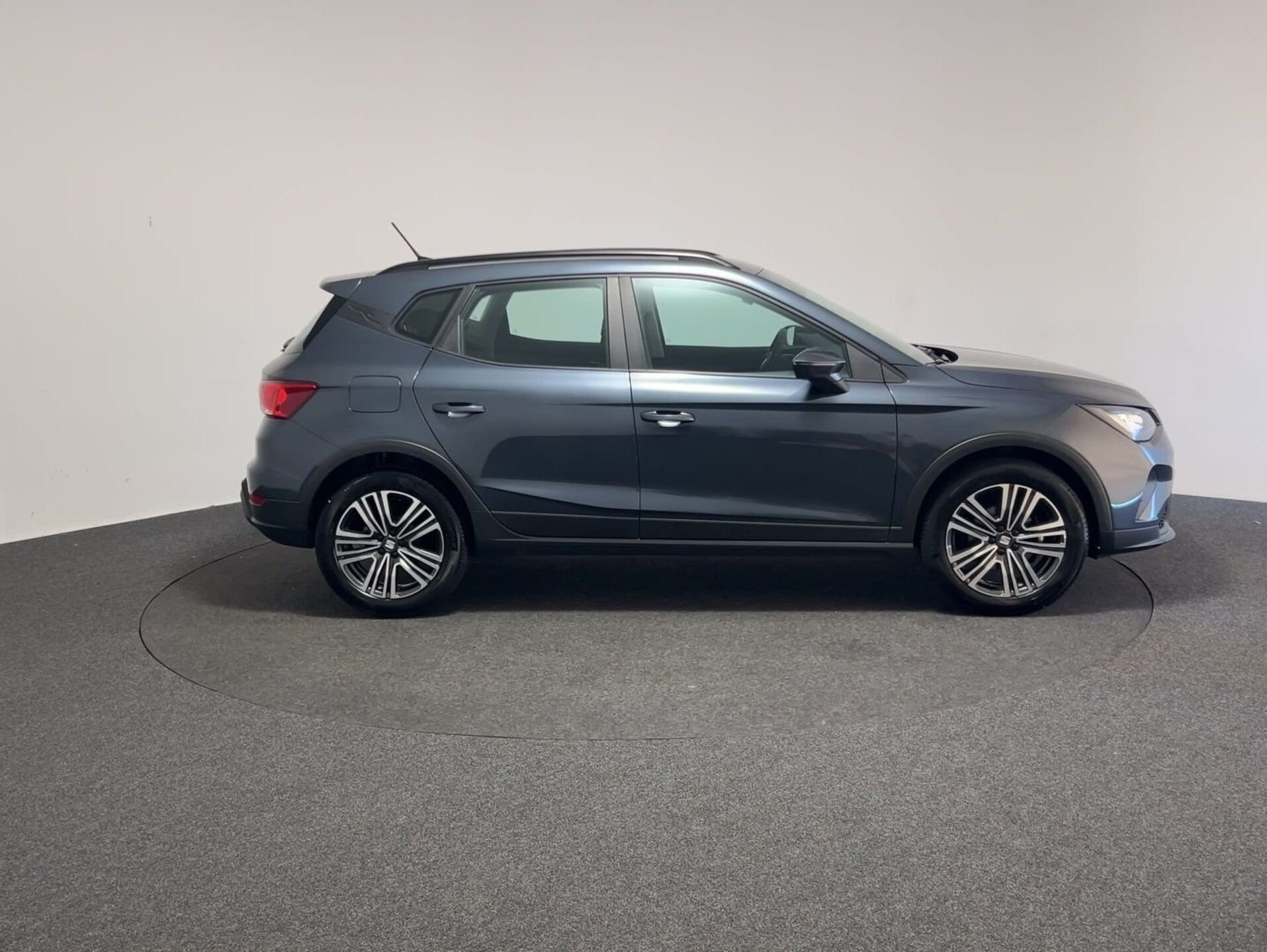 SEAT Arona Style