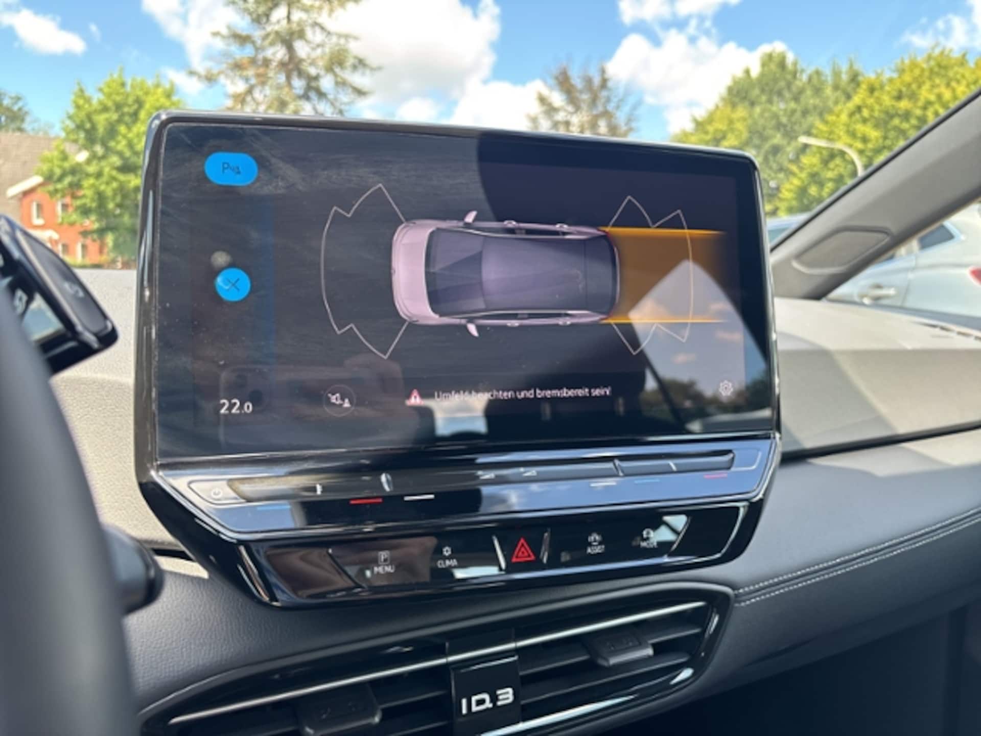 Volkswagen ID.3 Pro