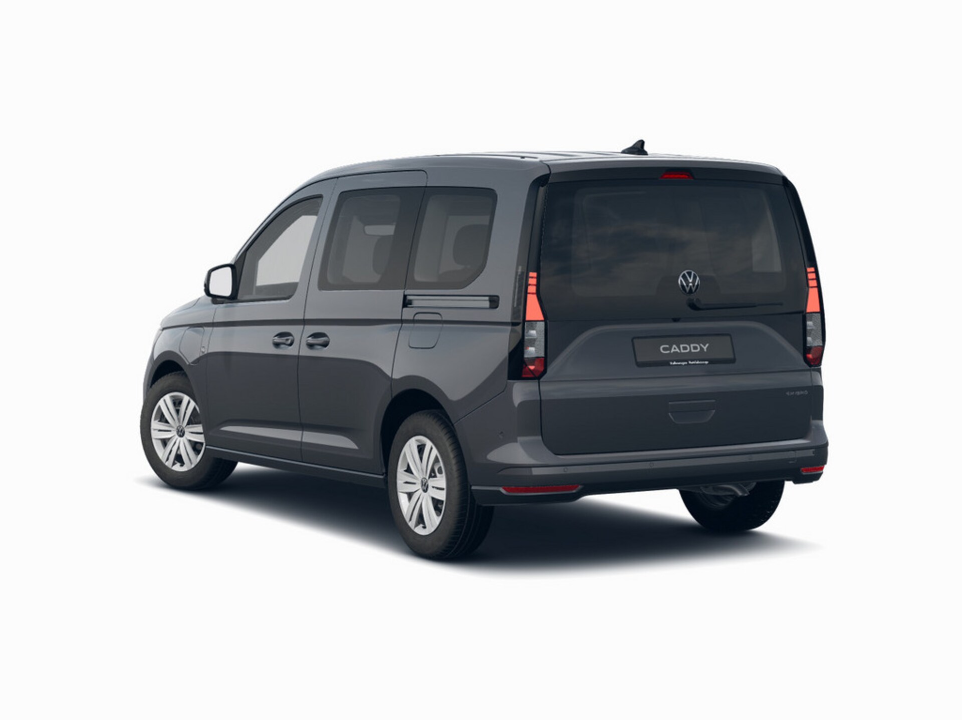 Volkswagen Caddy Basis-Modell