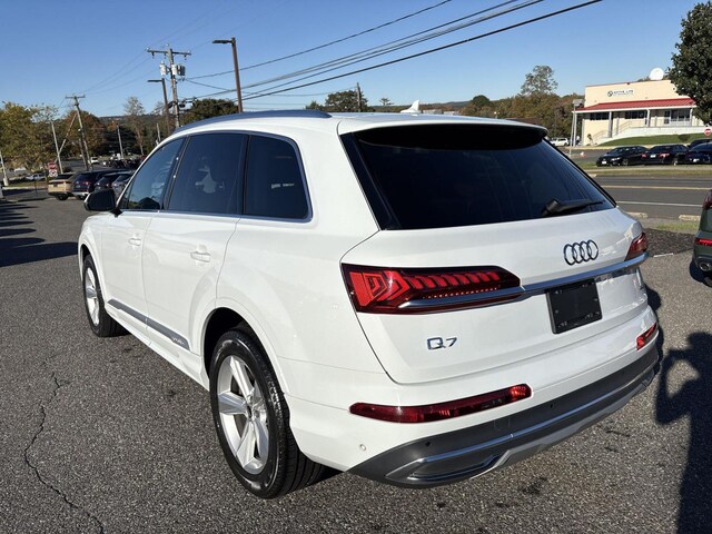 2022 Audi Q7 Premium - Photo 15
