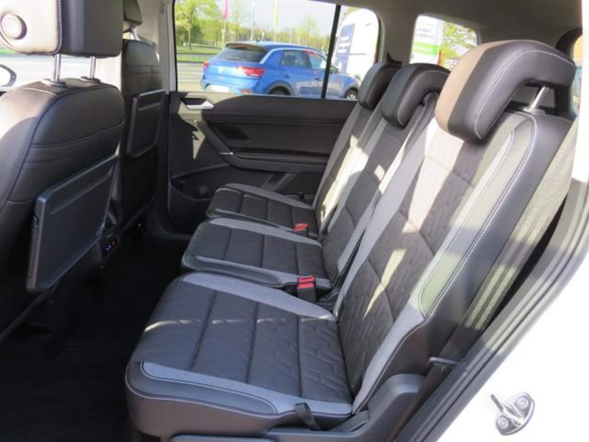 Volkswagen Touran ENERGY