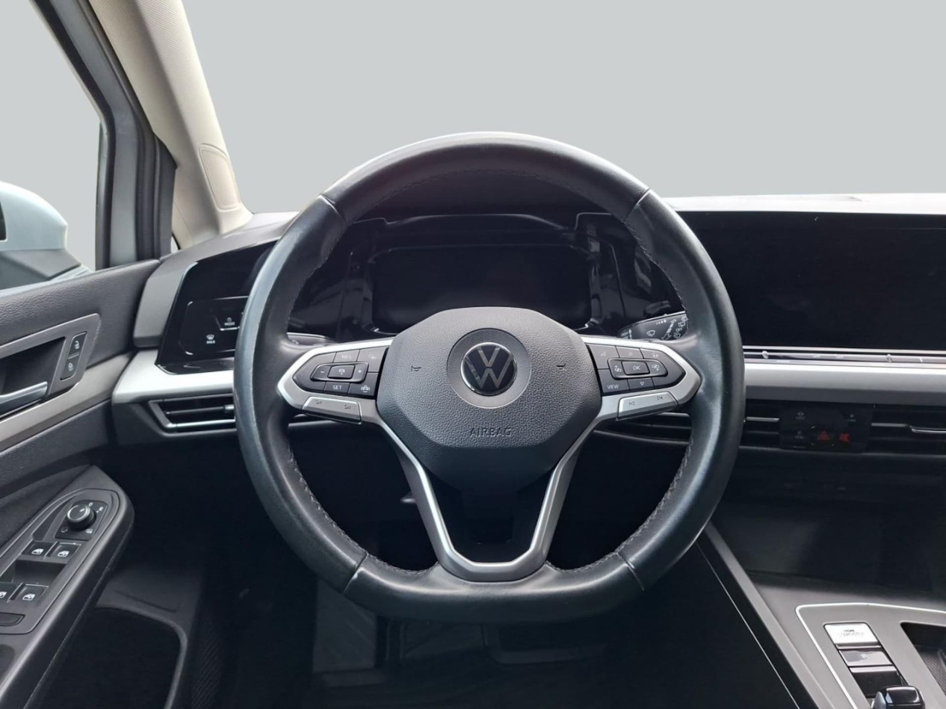 Volkswagen Golf Variant Life