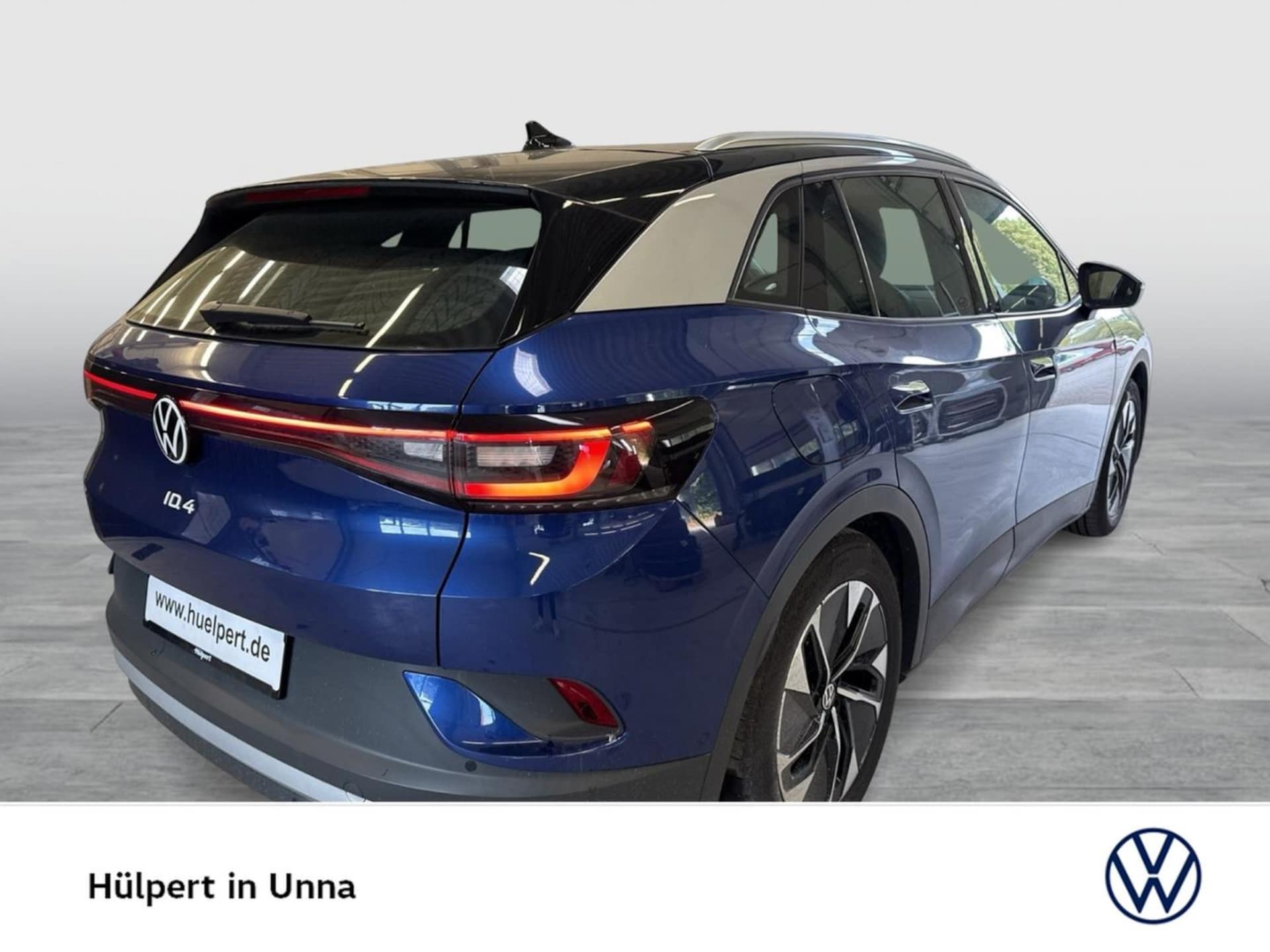 Volkswagen ID.4 Pure