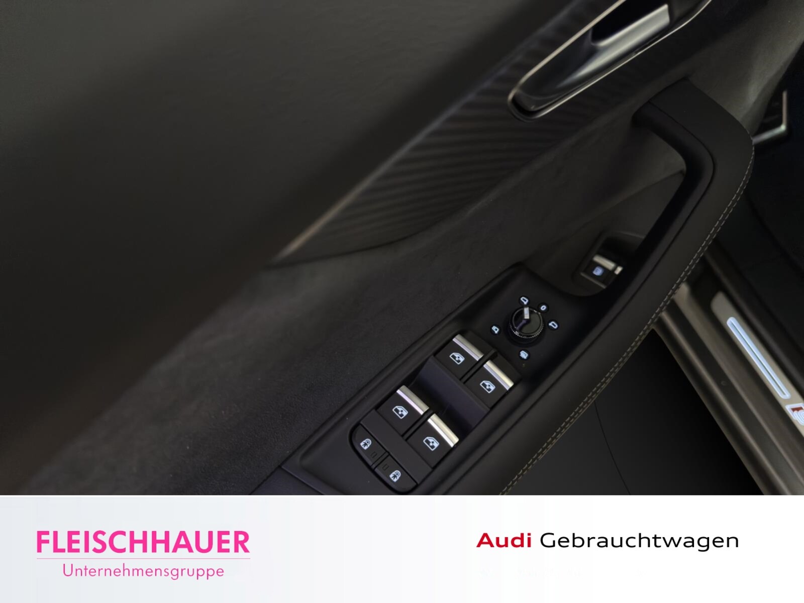 Audi Q8 – Bild 7