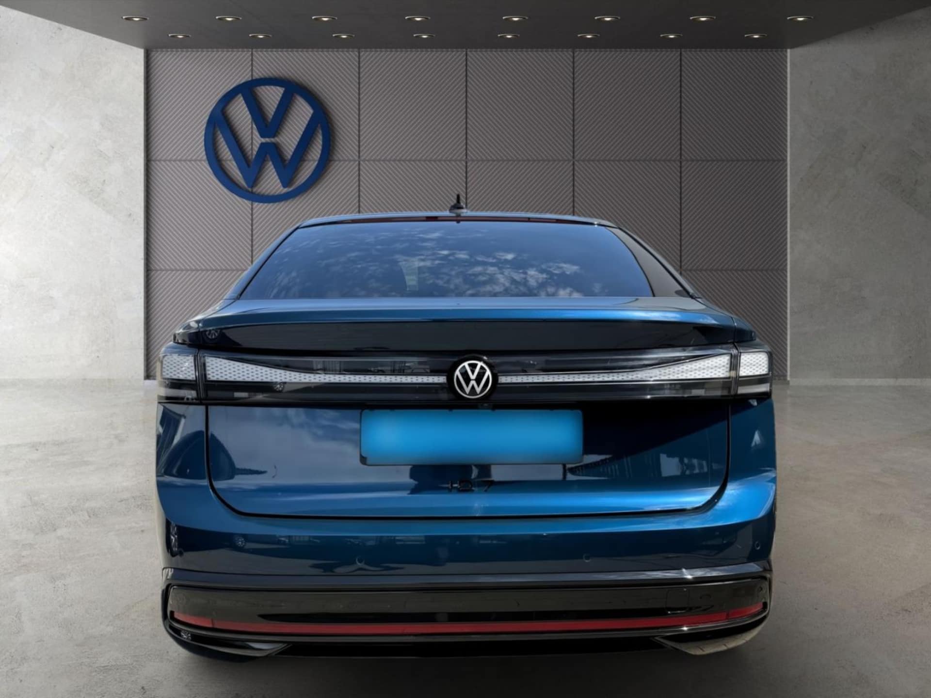 Volkswagen ID.7 Pro S