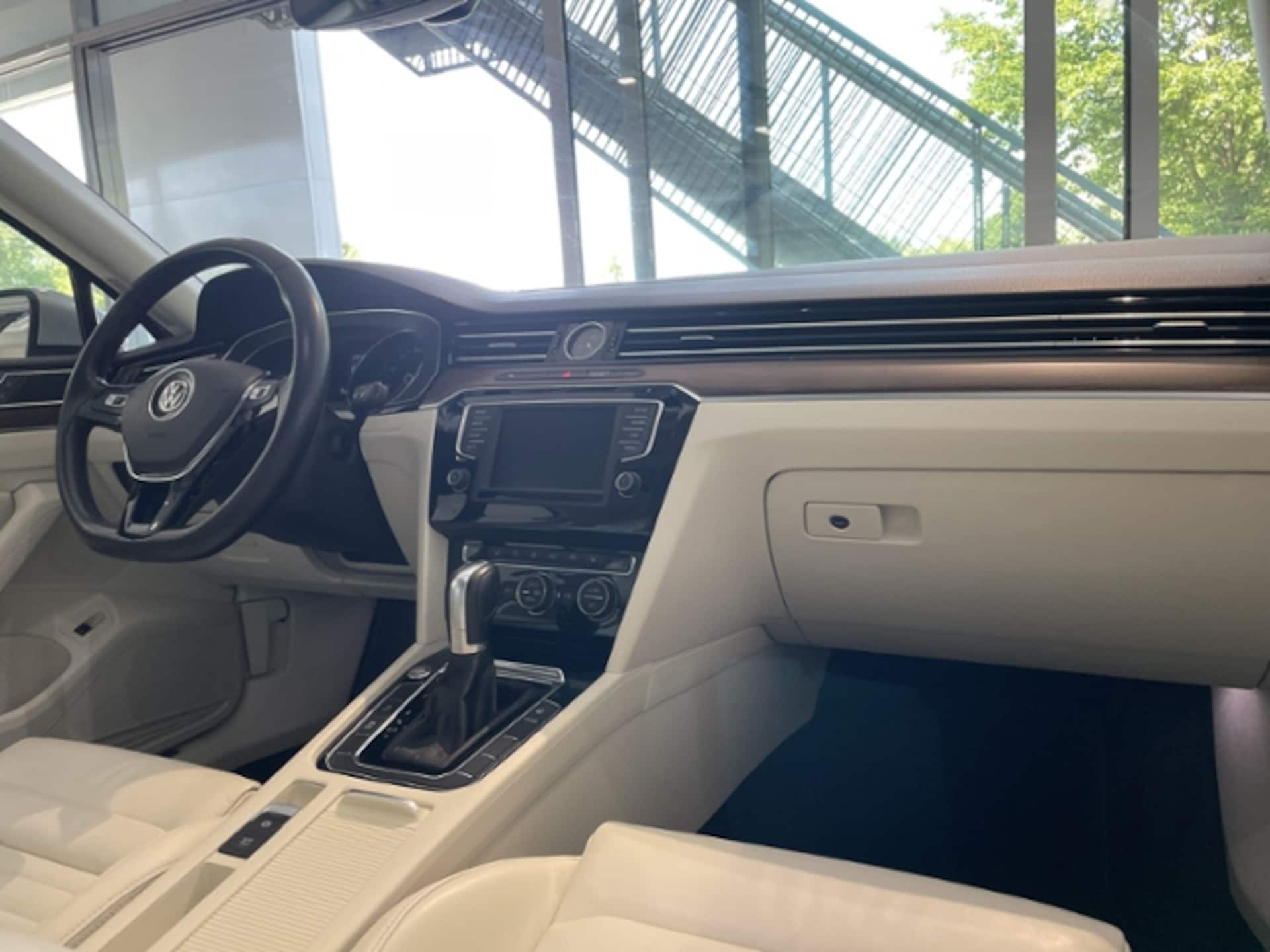 Volkswagen Passat Variant Highline