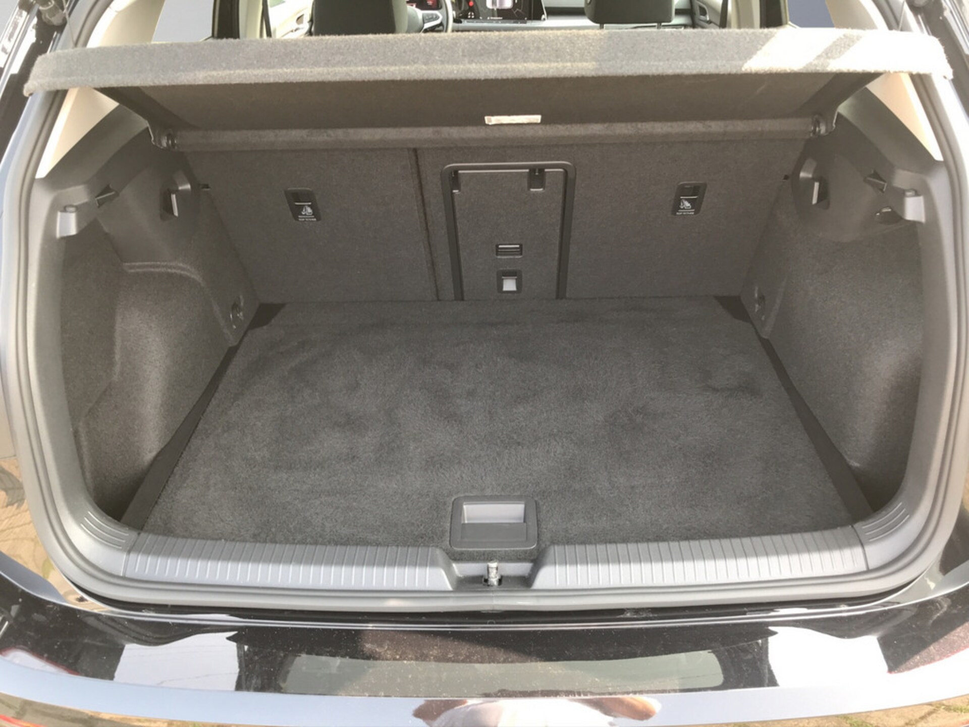 Volkswagen Golf Style