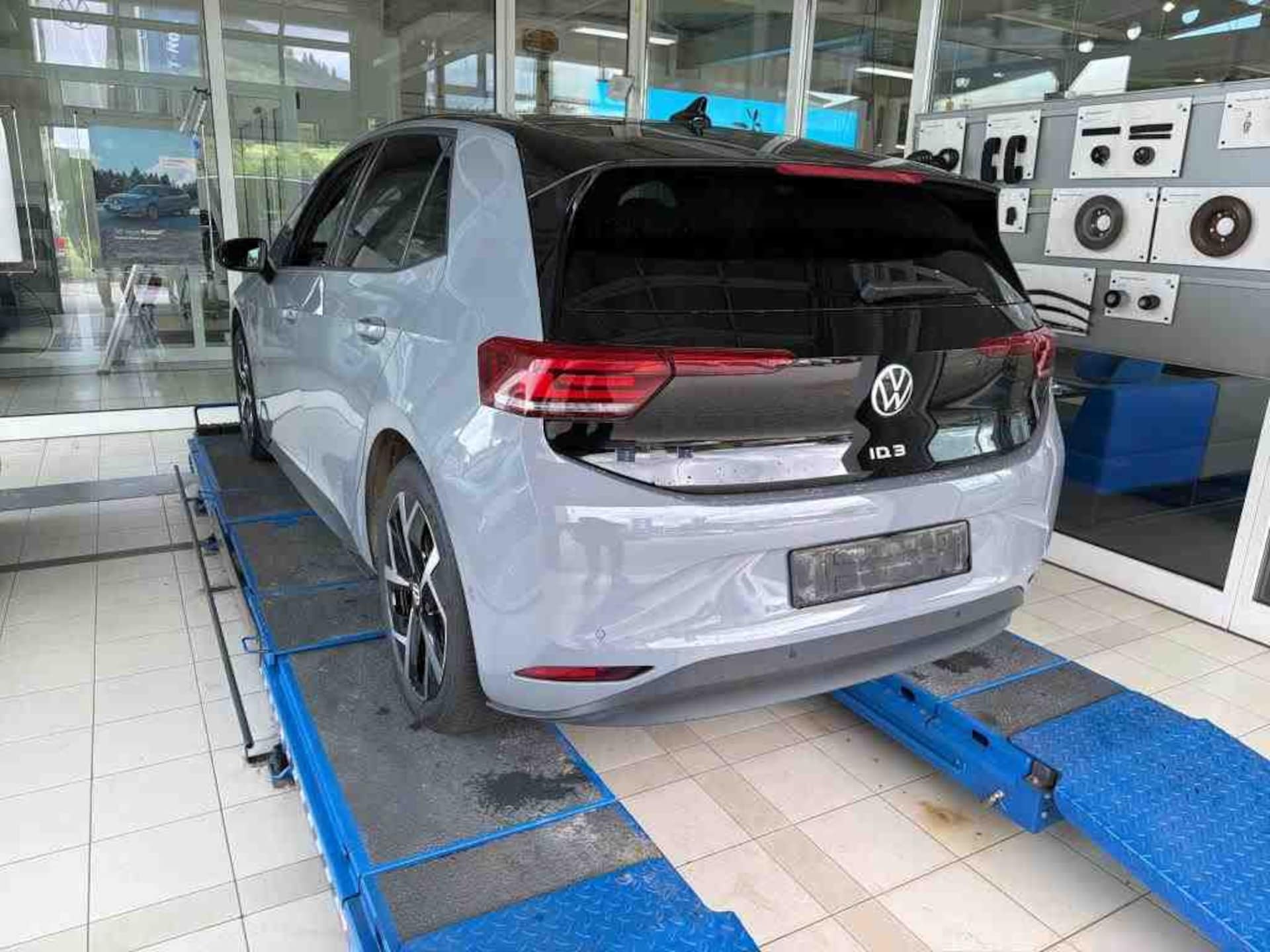 Volkswagen ID.3 MOVE Pro
