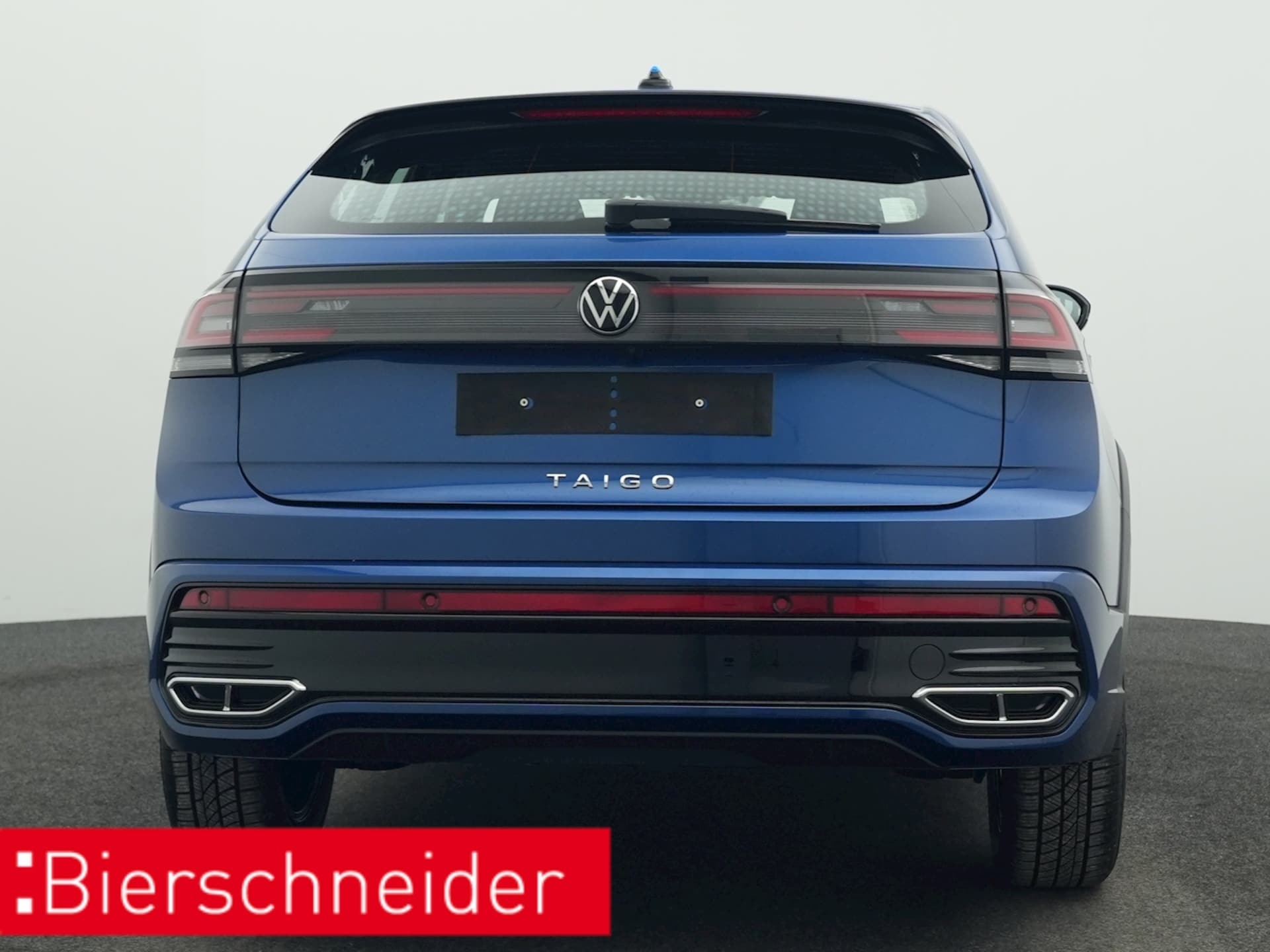 Volkswagen Taigo R-Line