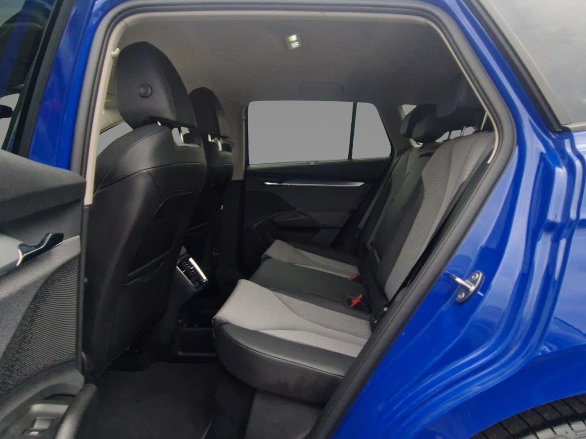 Skoda Enyaq 50