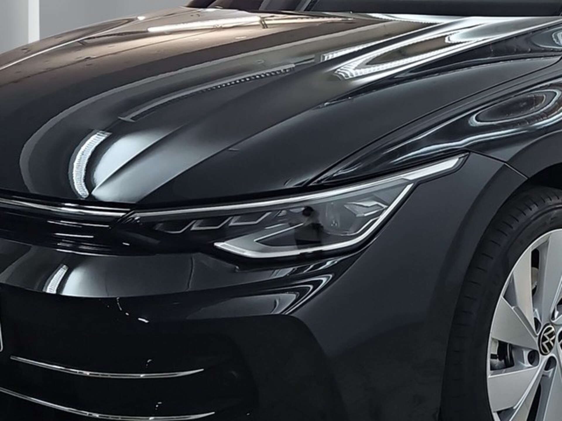 Volkswagen Golf ENERGY