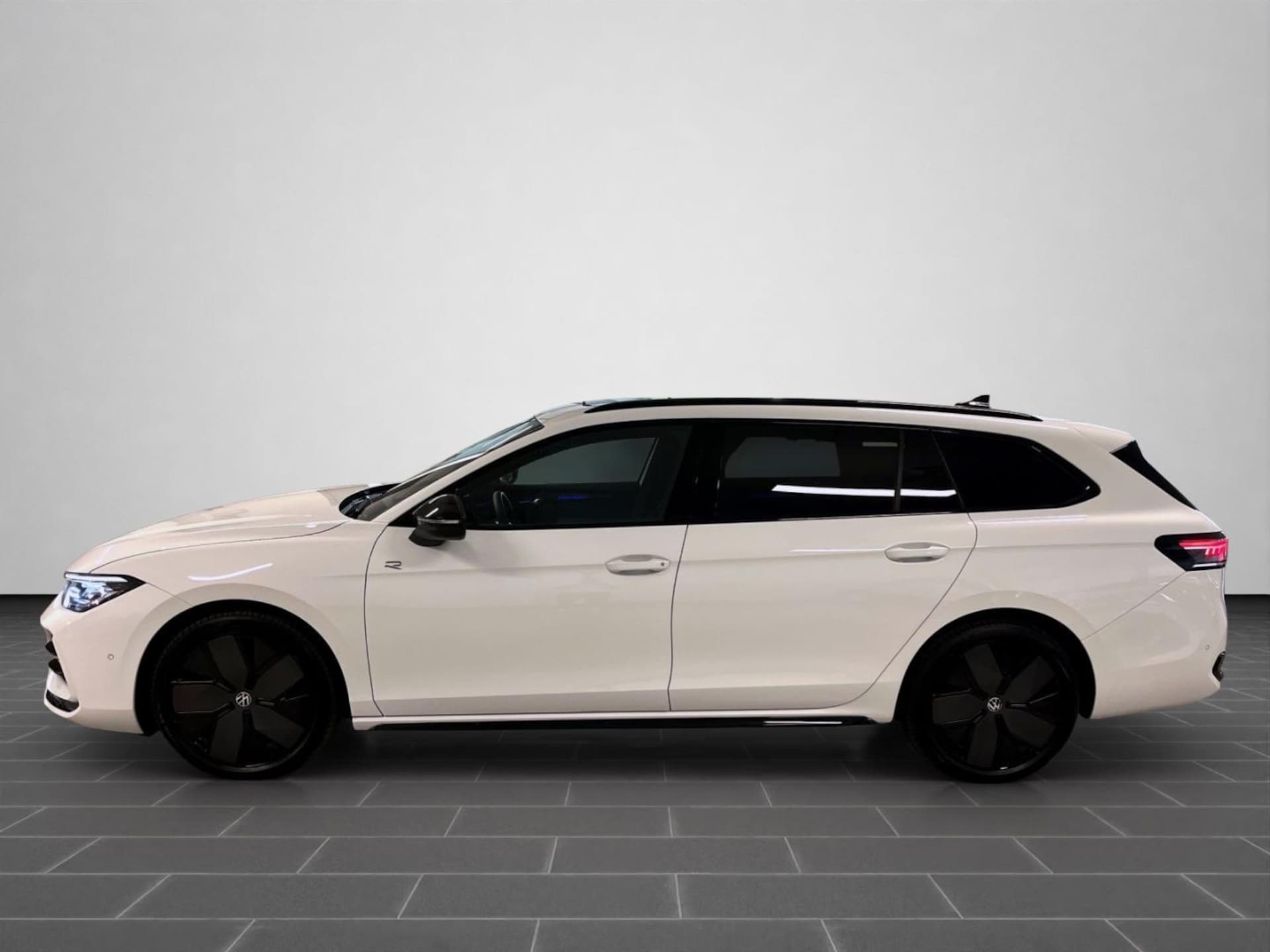 Volkswagen Passat R-Line
