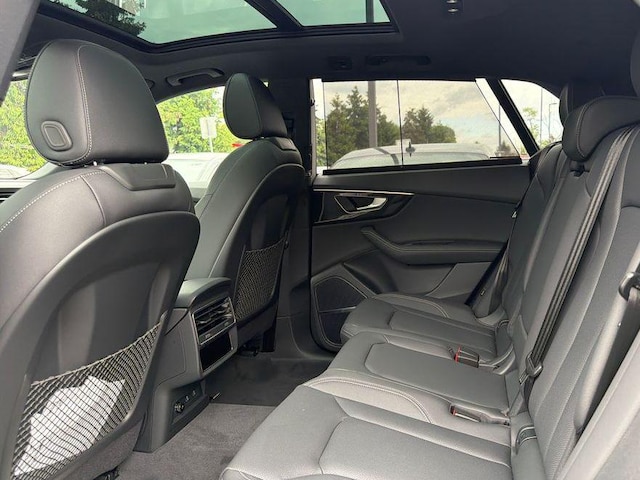 2026 Audi Q8 Premium Plus - Photo 26