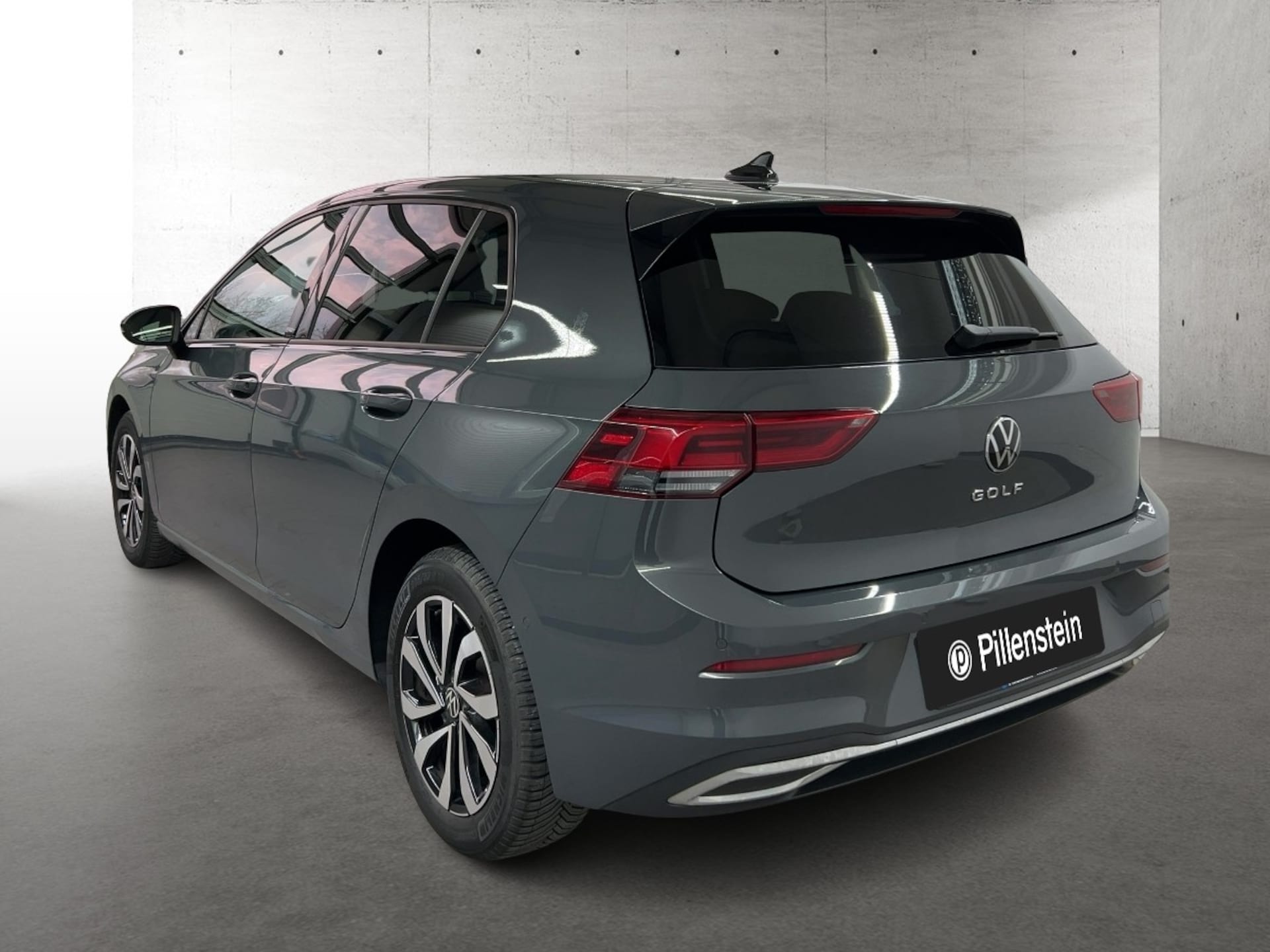 Volkswagen Golf Active