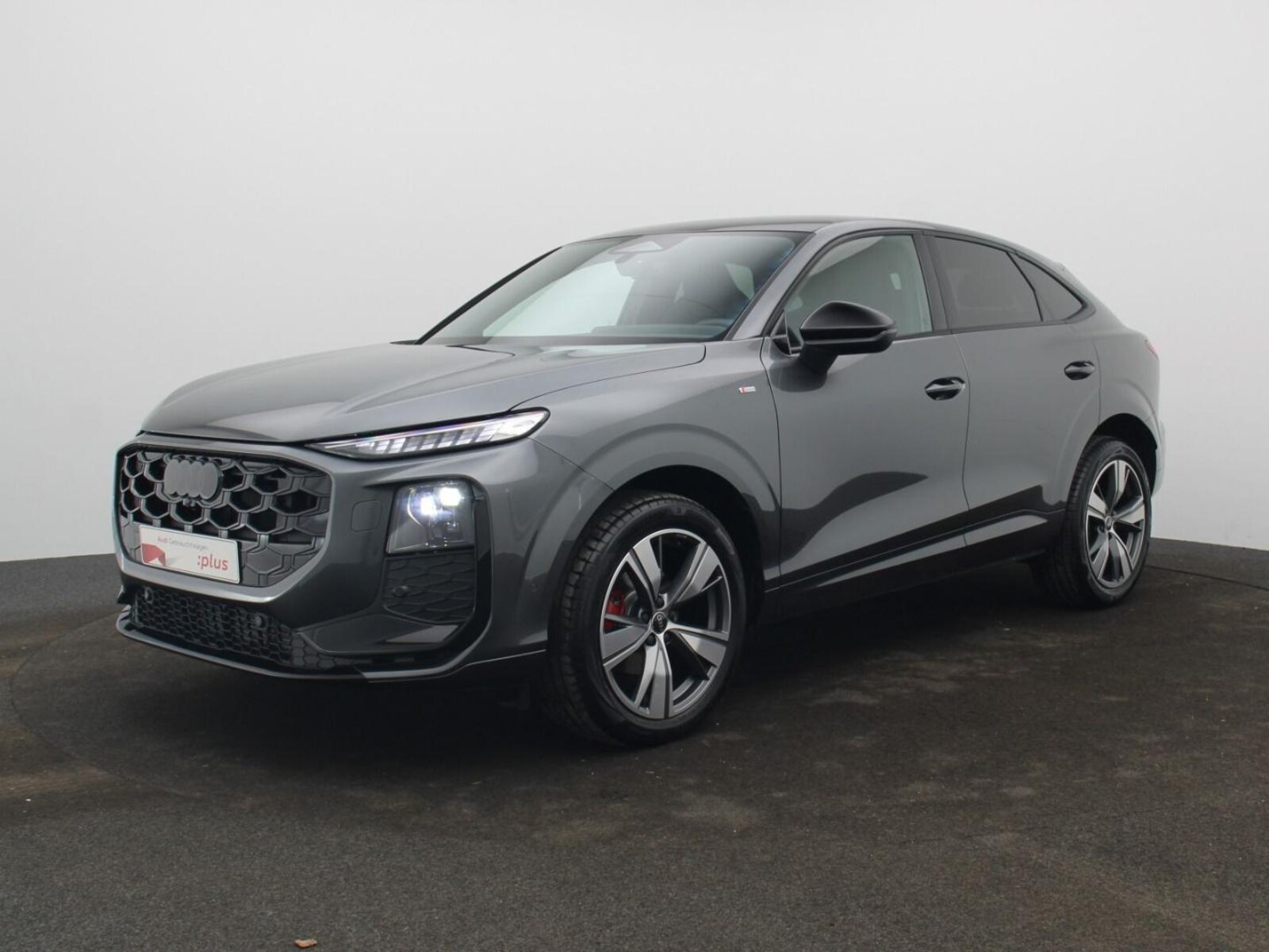 Audi Q3 Sportback – Bild 2
