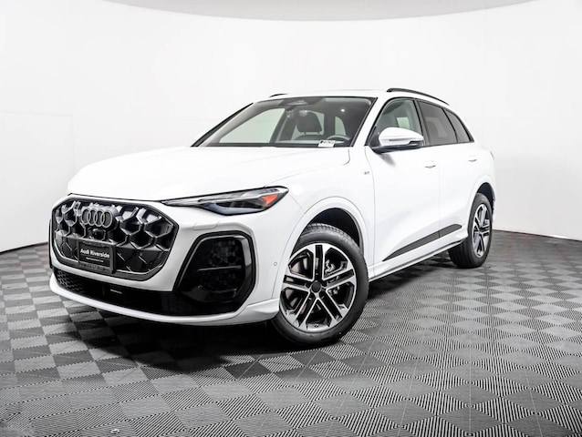2026 Audi Q5