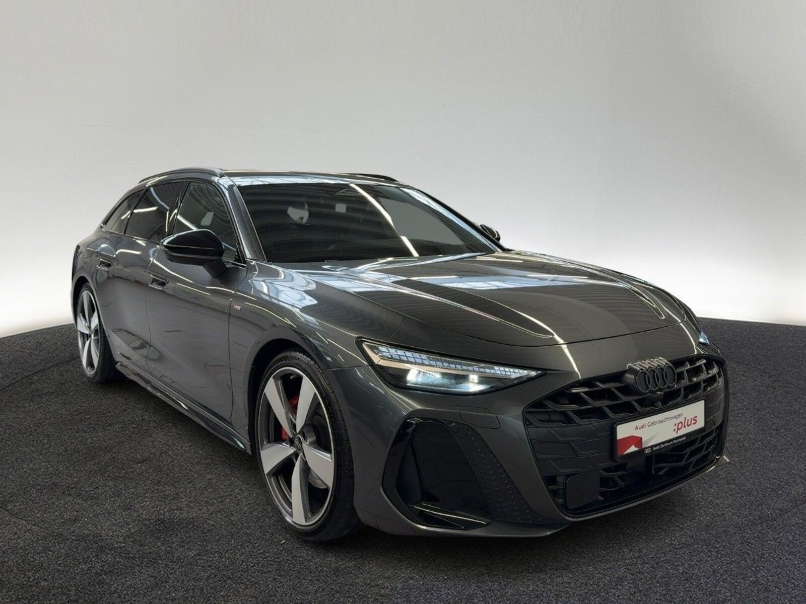 Audi A6 Avant – Bild 6