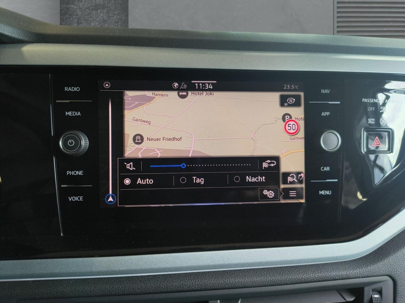 Volkswagen Polo – Bild 11