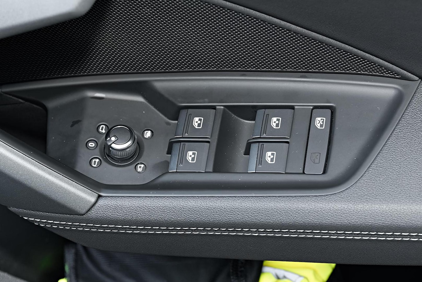 Image about Audi A3 Sedan TFSI S tronic