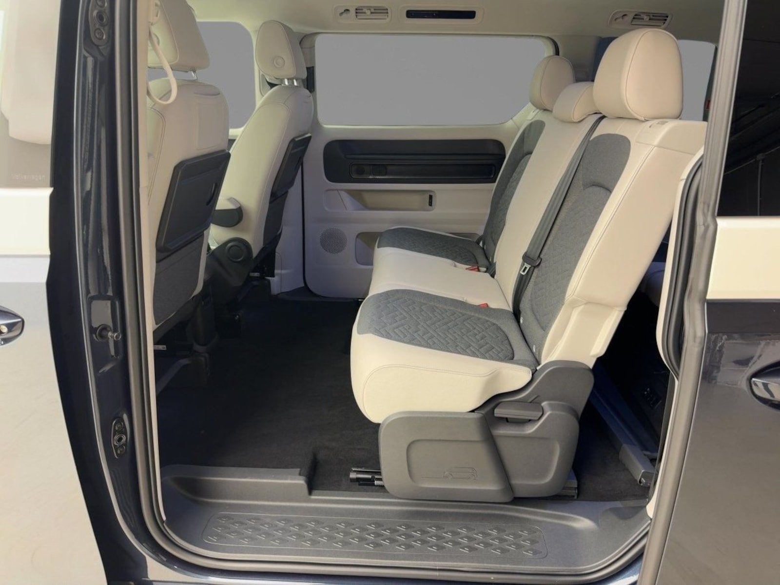 Volkswagen ID. Buzz – Bild 9
