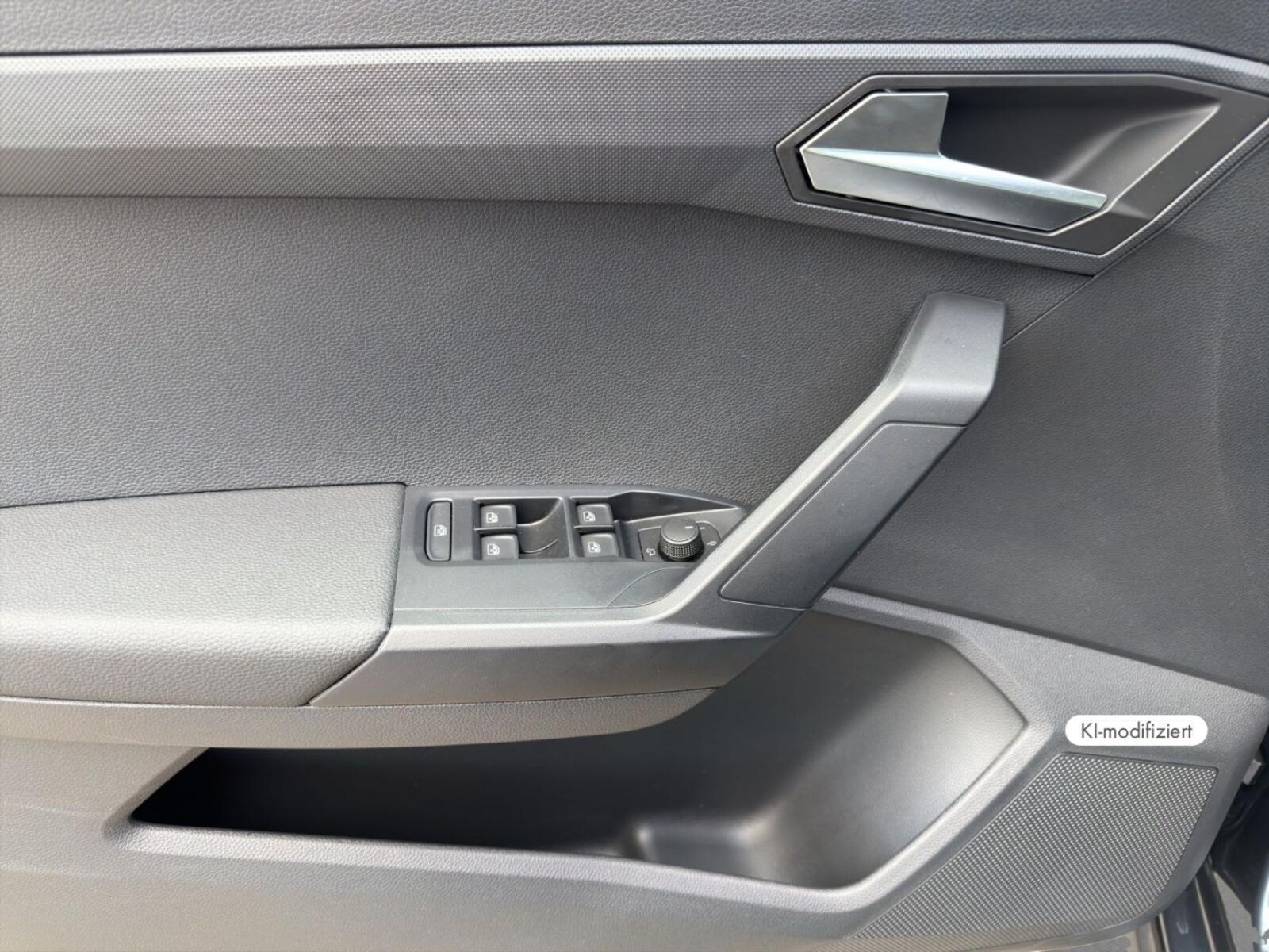 SEAT Arona – Bild 13