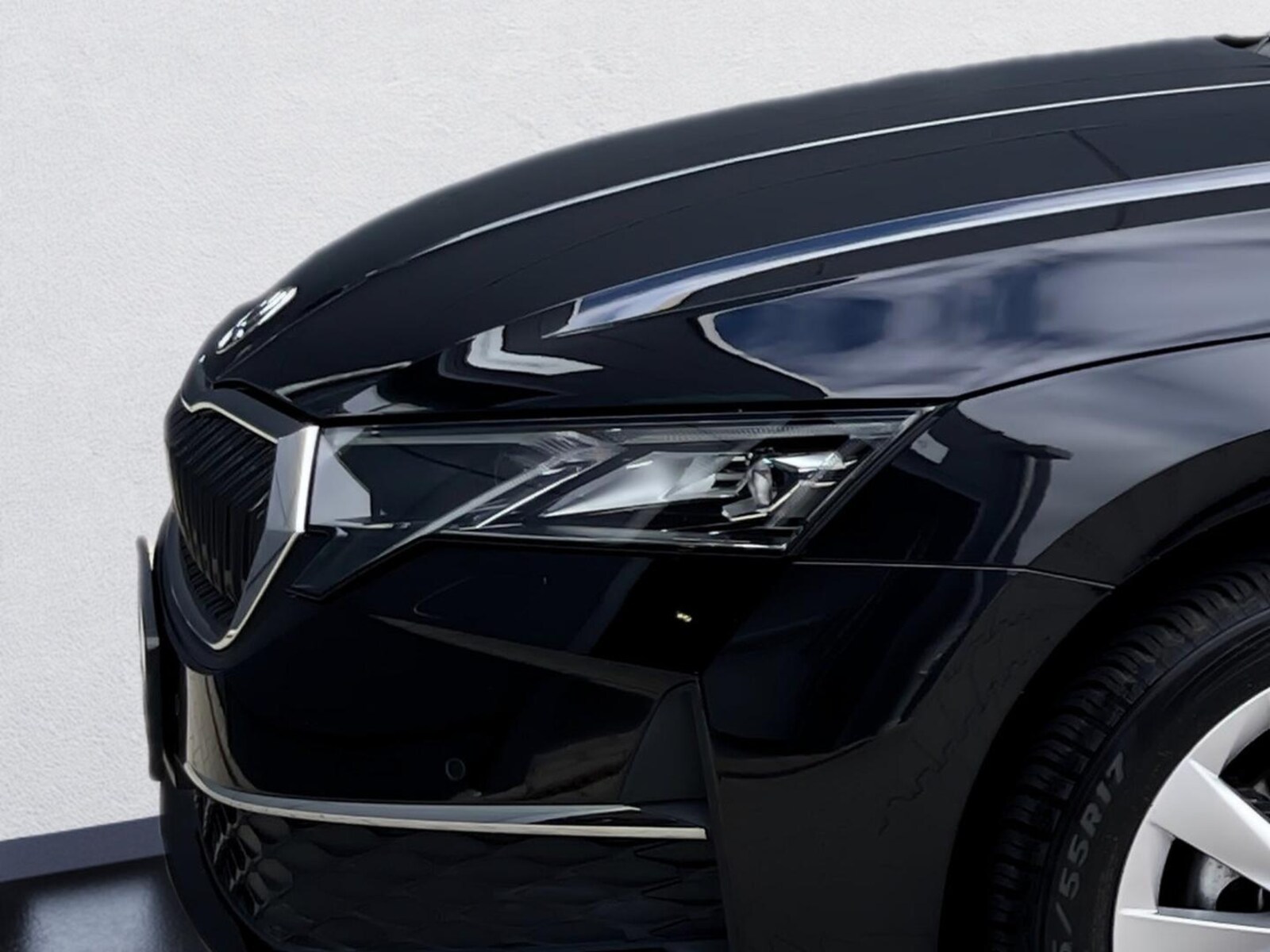 Škoda Octavia Combi – Bild 13
