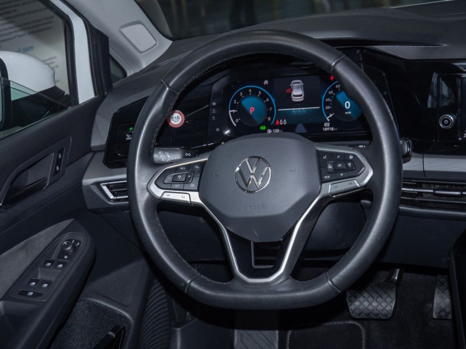 Volkswagen Golf – Bild 8