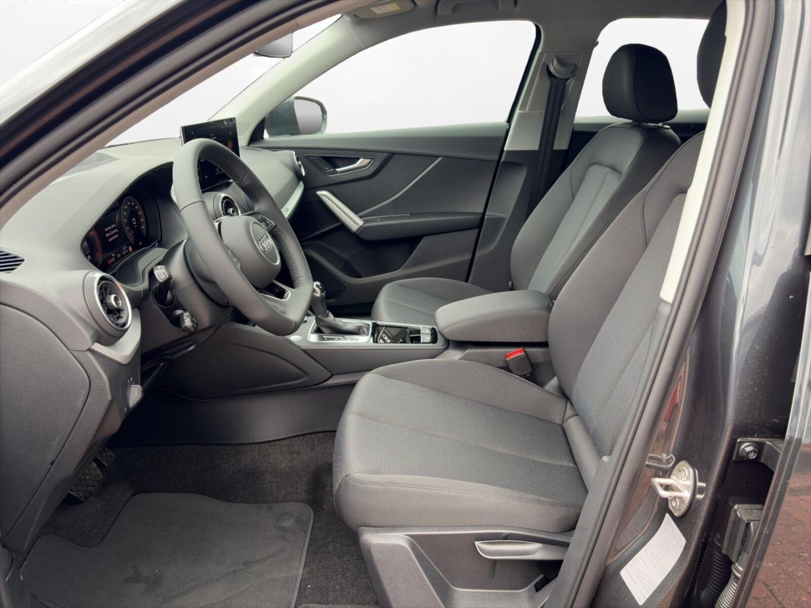 Audi Q2 – Bild 2