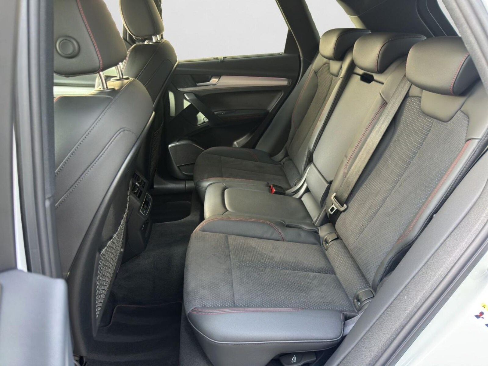 Audi Q5 – Bild 14