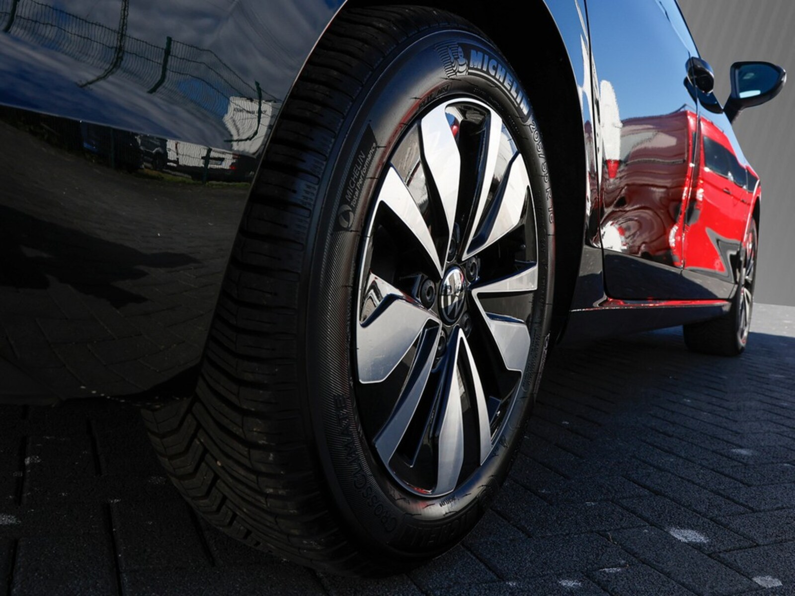 Volkswagen Golf – Bild 6
