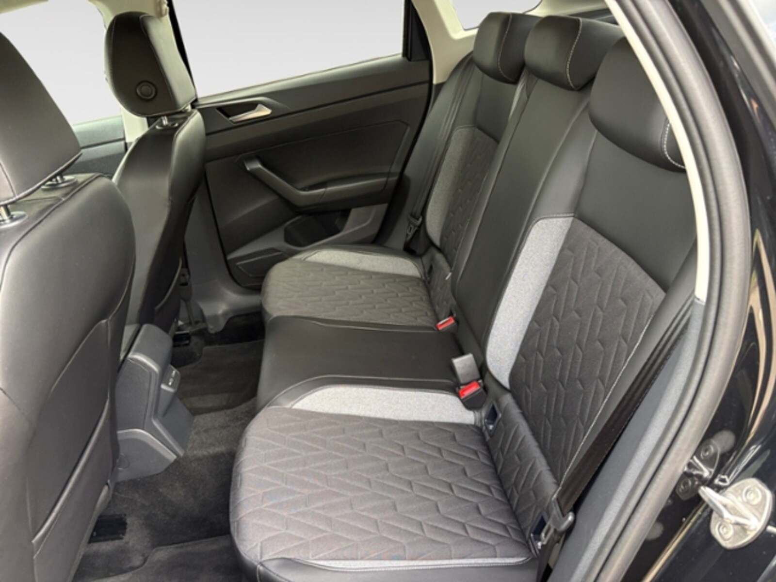 Volkswagen Taigo – Bild 9