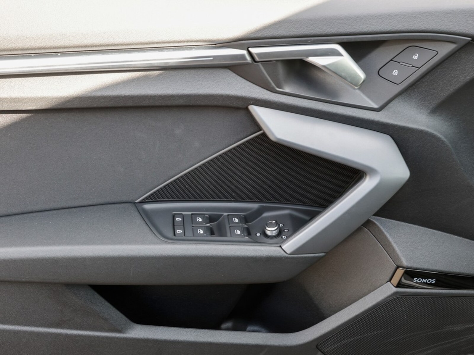 Audi A3 allstreet – Bild 19