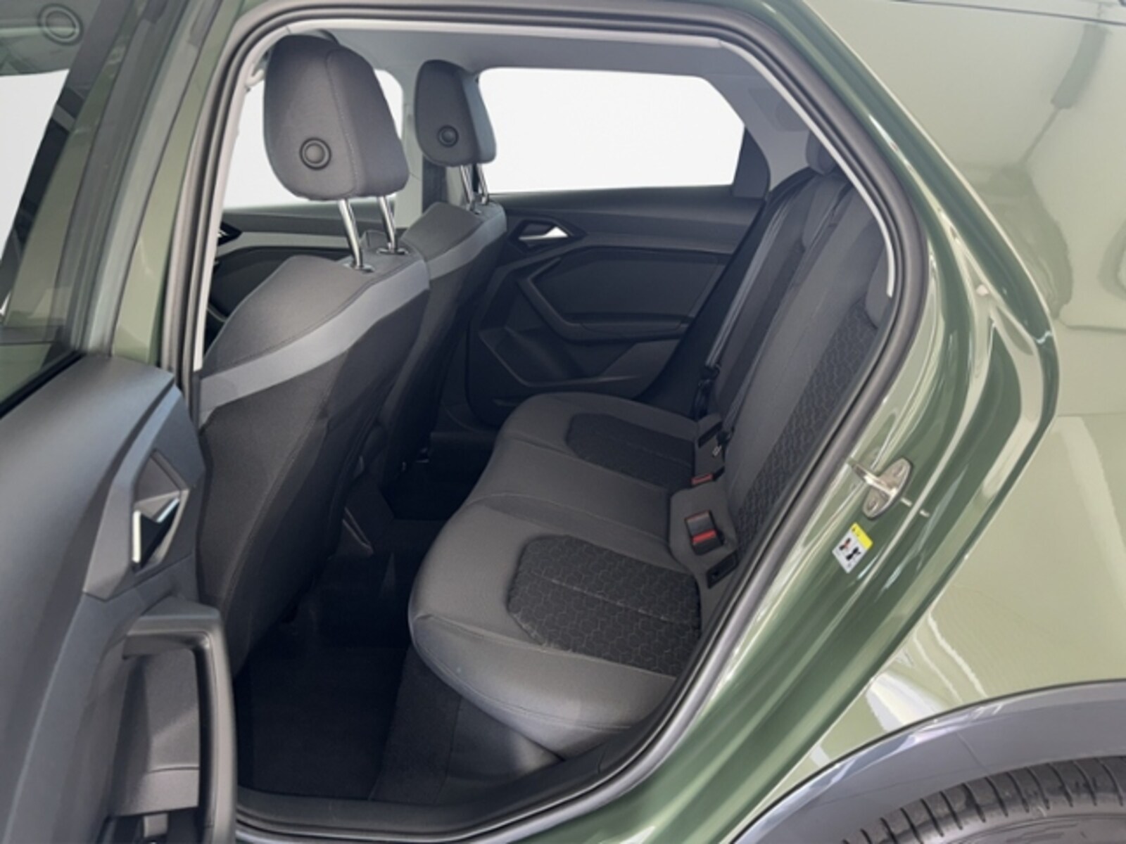 Audi A1 allstreet – Bild 14