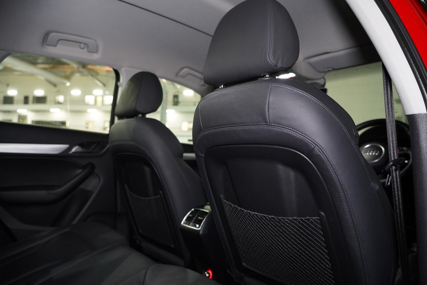 Image about Audi Q3 2.0 TFSI quattro Sport 132 kW S tronic