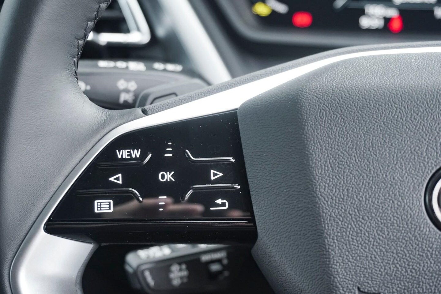 Image about Audi Q4 e-tron 45 e-tron
