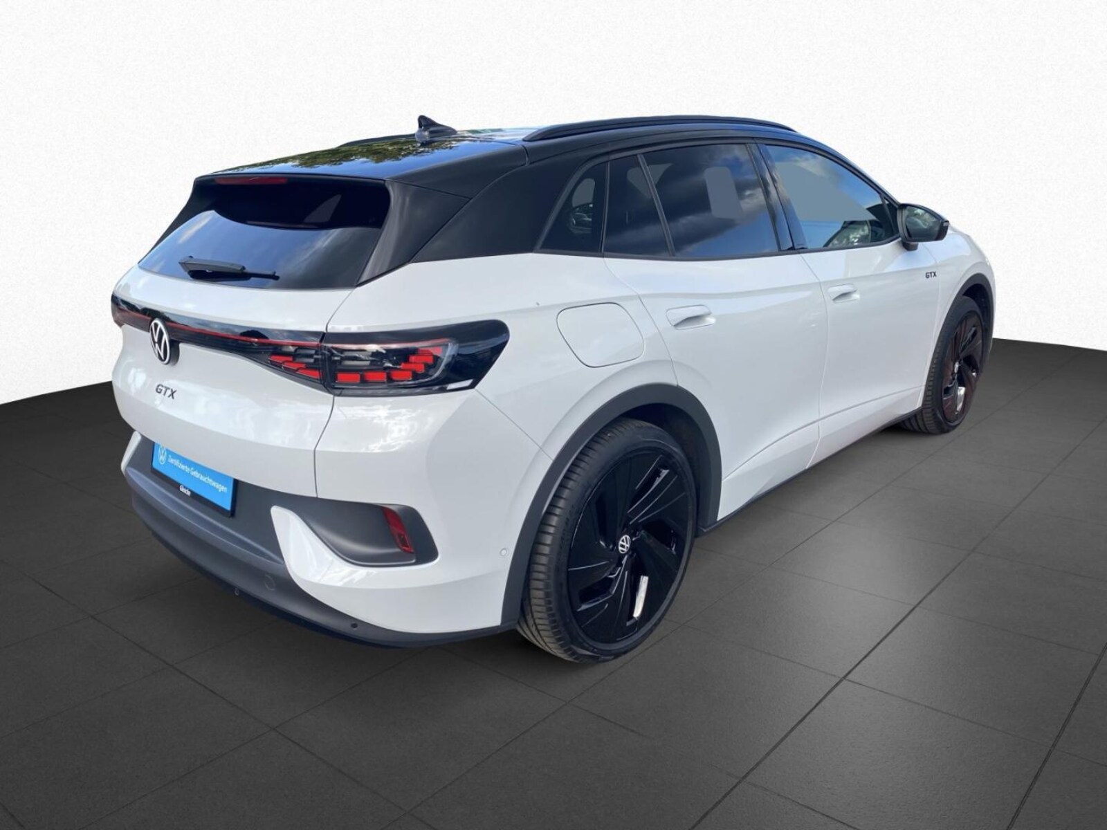 Volkswagen ID.4 – Bild 2