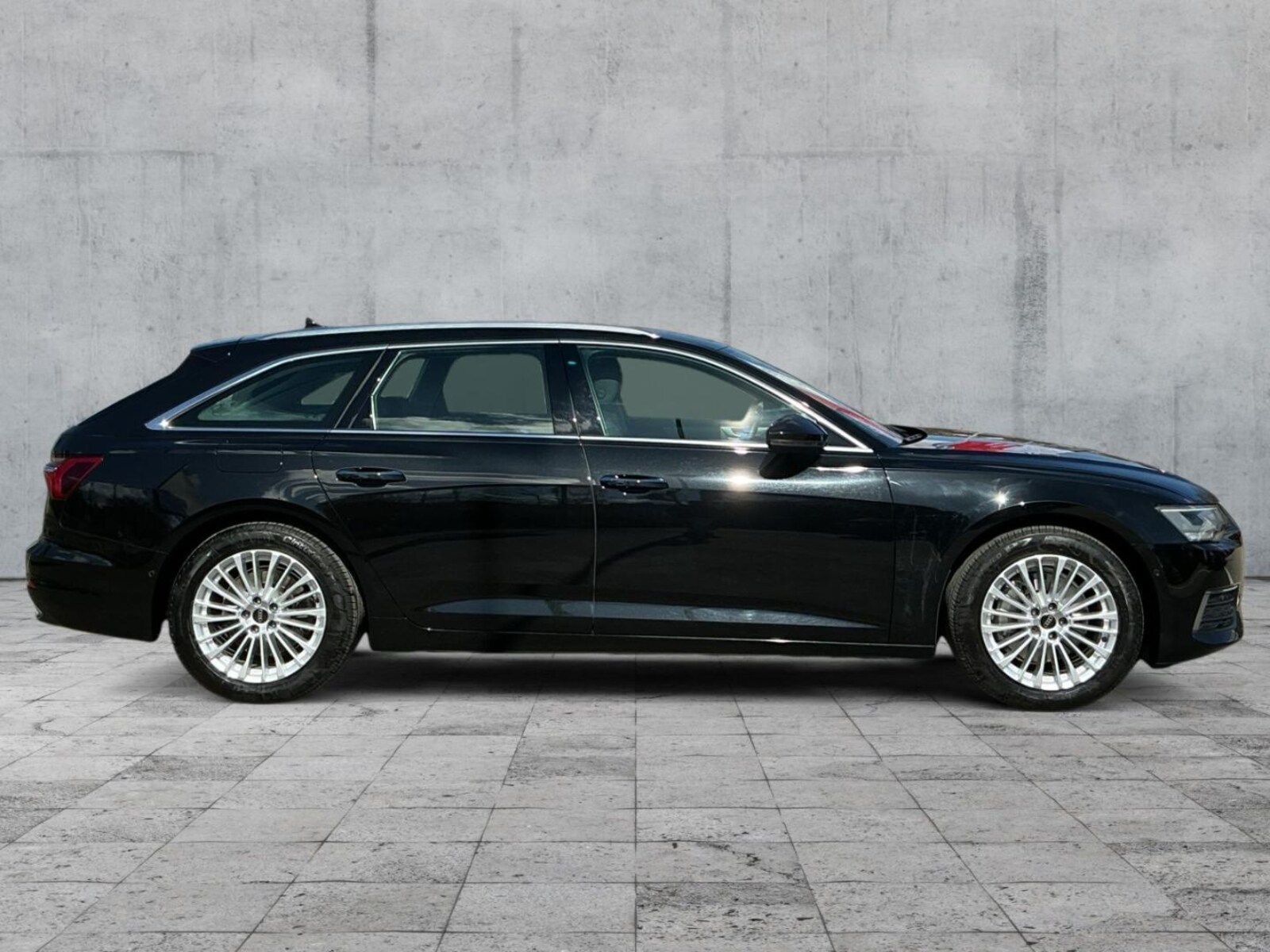 Audi A6 Avant – Bild 6