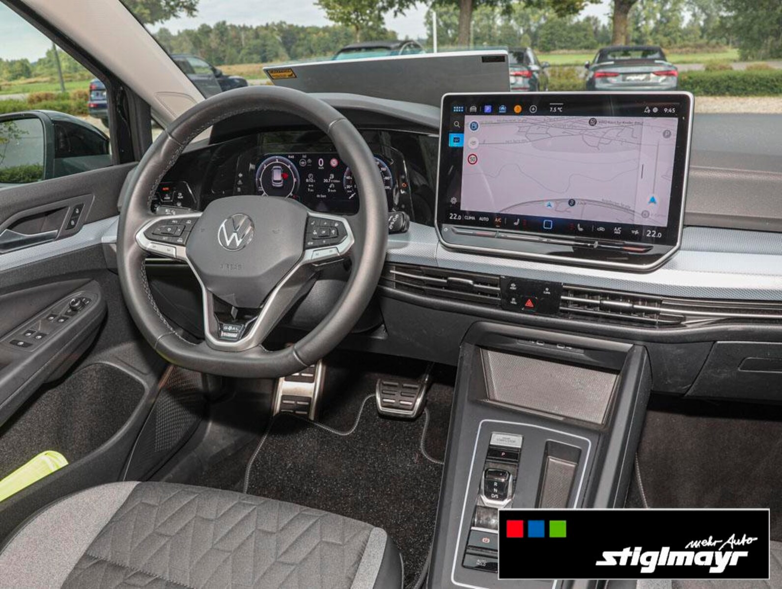 Volkswagen Golf – Bild 4