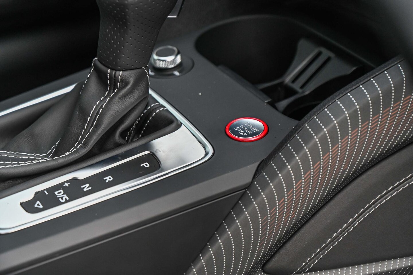 Image about Audi SQ2 TFSI quattro S tronic