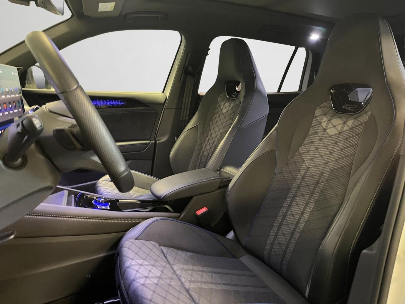 Volkswagen Tayron – Bild 12