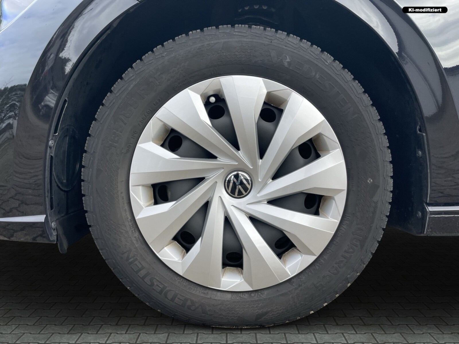 Volkswagen Polo – Bild 7