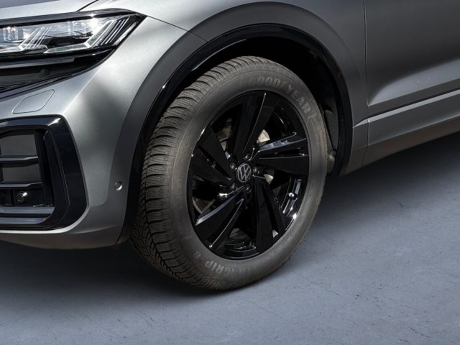 Volkswagen Touareg – Bild 6