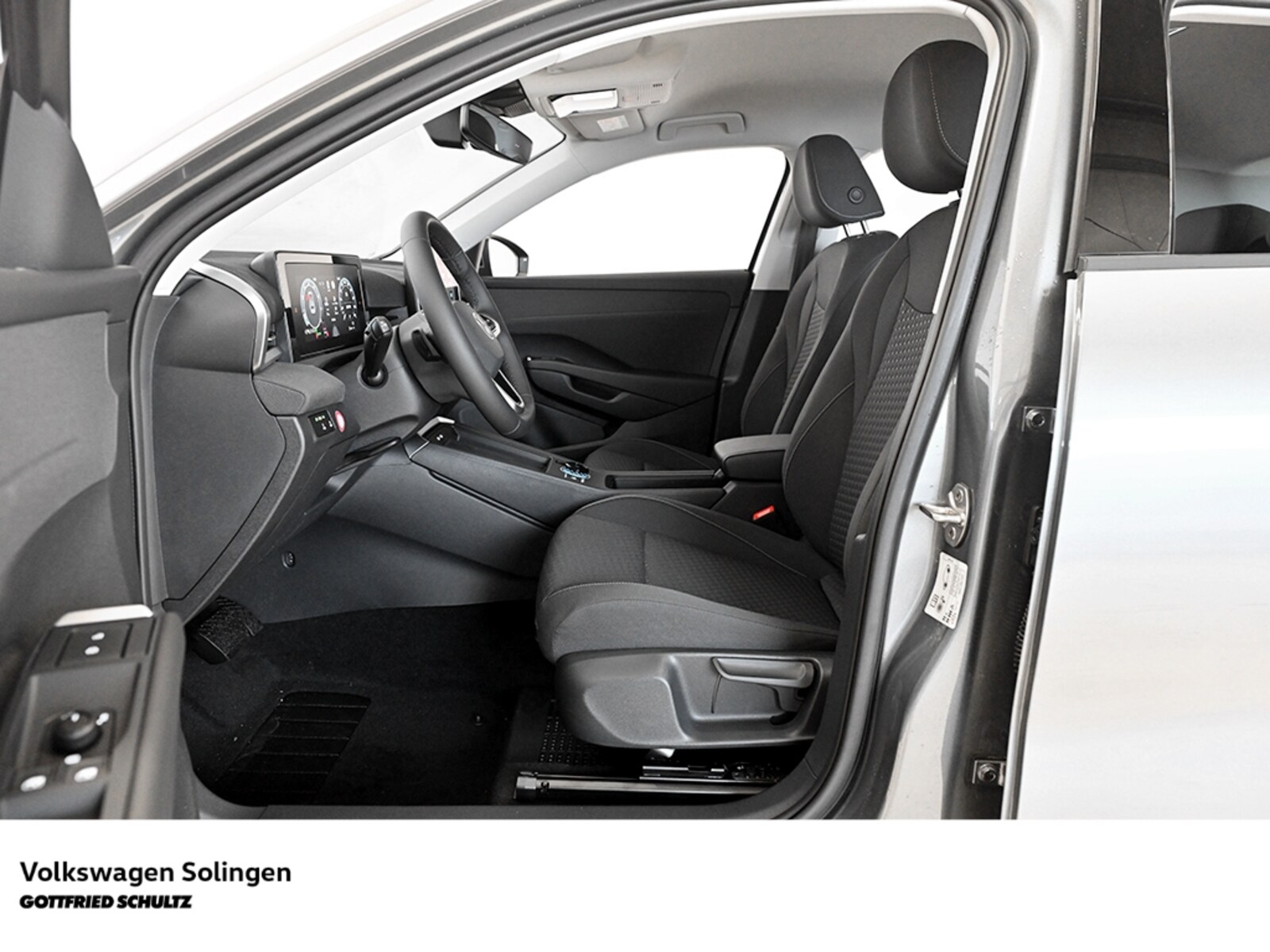 Volkswagen T-Roc – Bild 10