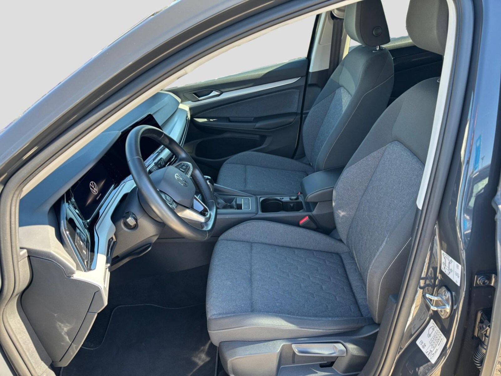 Volkswagen Golf – Bild 9