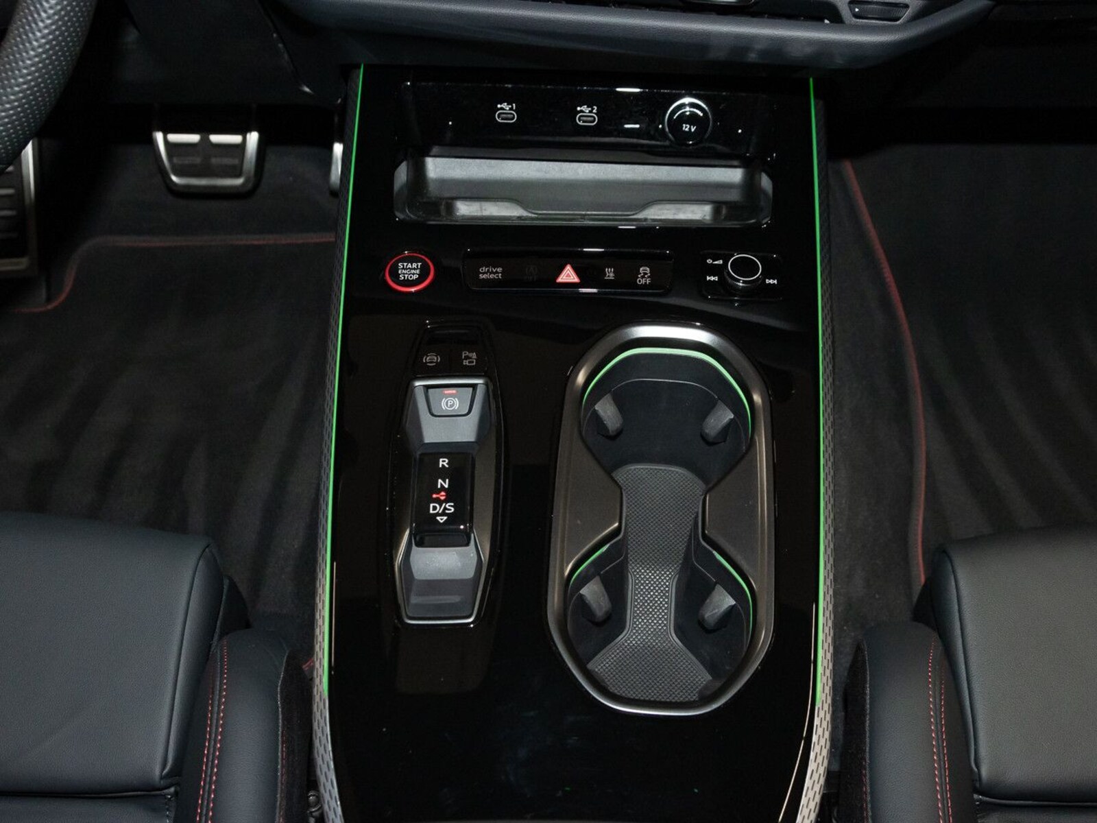 Audi A6 Avant – Bild 19