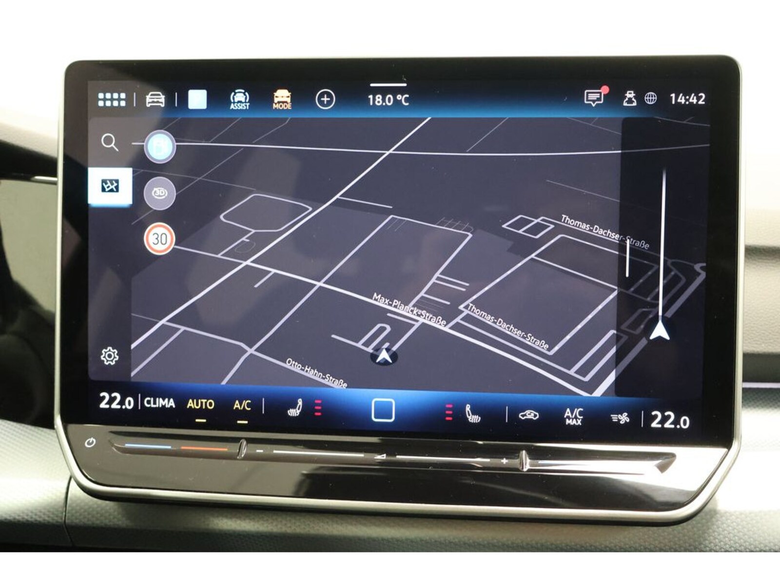 Volkswagen Golf Variant – Bild 10