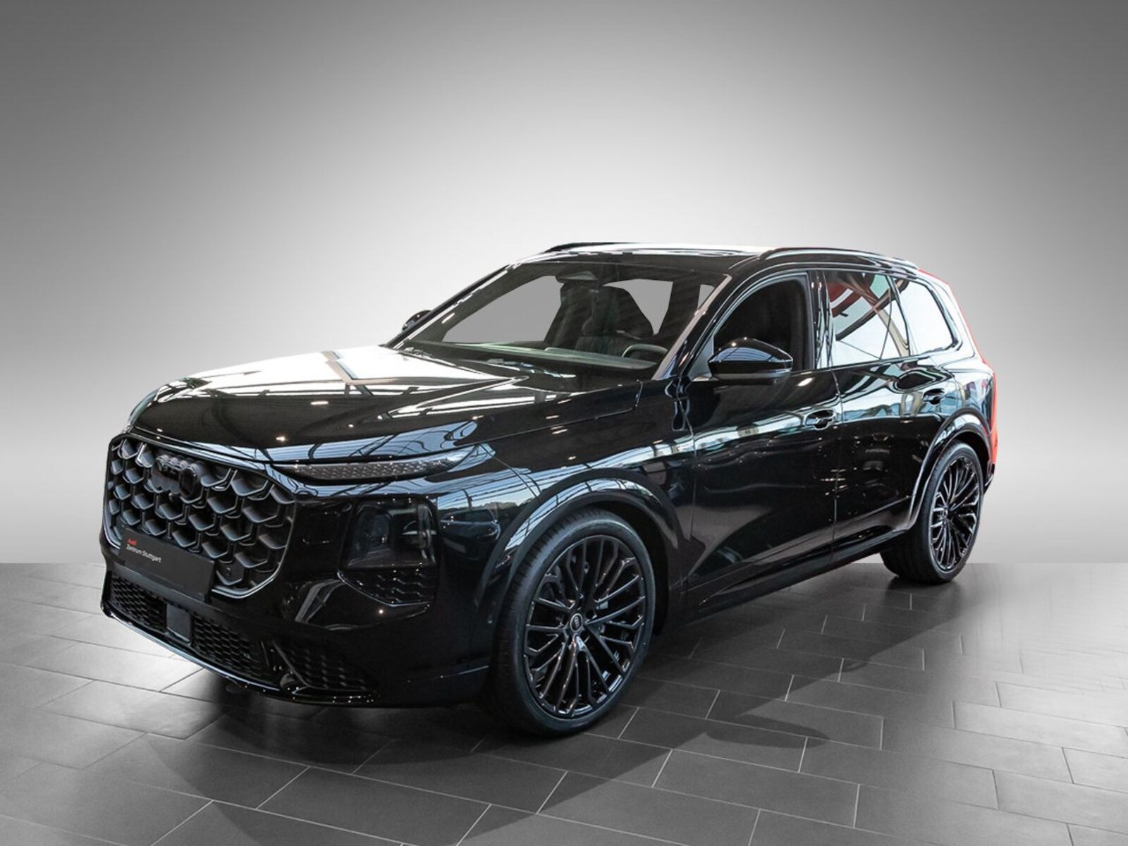 Audi Q7 – Bild 3